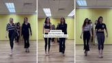 Netizens leave nasty comments after beauty pageant finalists' video goes viral, organiser fires back