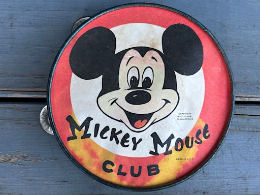 This Cincinnati native wrote 'The Mickey Mouse Club' theme, was head of the Mousketeers