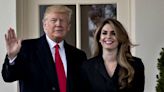 Why Hope Hicks' testimony could be 'devastating' to Trump