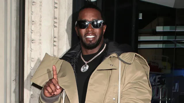 The Downfall of Diddy: What Did TMZ Documentary Reveal?
