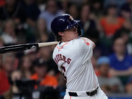 Astros get 6-3 win over Marlins to complete 3-game sweep with 9th straight home win