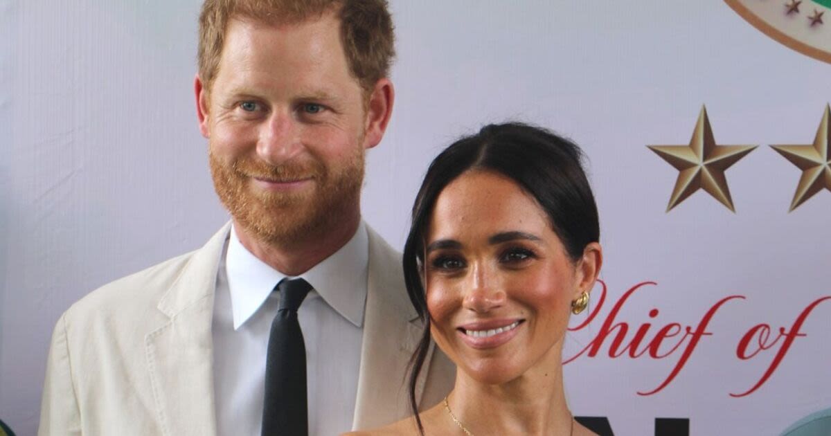 Harry and Meghan blasted as latest 'threat' shows 'lack of concern' for Kate