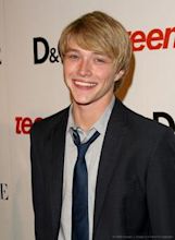 Sterling Knight