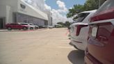 North Texas car dealership still struggling with basic functions after recent cyber attack