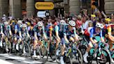 Tour de France 2024: les horaires de passage de la caravane et du peloton sur la 4e étape entre Pinerolo et Valloire