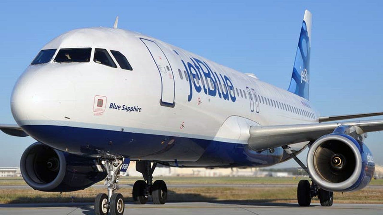 JetBlue adds new flights, deluxe seats from Phoenix. Here's where you can fly