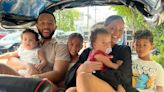 Chrissy Teigen Shares Sweet Snaps from Family Trip to Thailand, Including Tuk-Tuk Ride