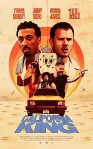 California King | Comedy, Crime