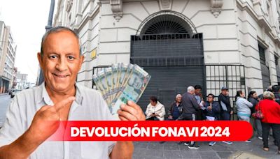 Lista 21 del Fonavi: fechas, quiénes son beneficiarios y cómo reclamar tu dinero en el Banco de la Nación