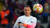 Keylor Navas se retira de la selección de Costa Rica "con el corazón lleno de gratitud"