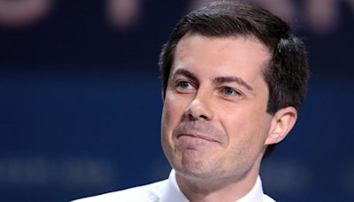 Pete Buttigieg slams J.D. Vance’s ‘childless’ attack