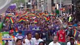 FBI, DHS warn 2024 Pride events could be targeted by foreign terrorists groups