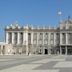 Royal Palace of Madrid