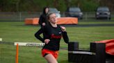 Hillsdale junior's PR in 3,200 highlights latest Hillsdale Area Best girls track rankings