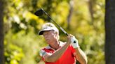 After tearing his Achilles, Bernhard Langer is back at the Insperity Invitational, just the latest obstacle he’s overcome as detailed in new book