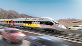 Trade union reaches recognition agreement with Brightline West train maker