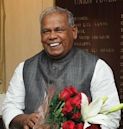 Jitan Ram Manjhi