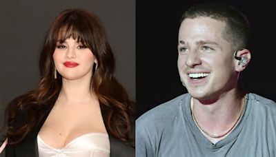 Why People Think Taylor Swift's New Song Is About Charlie Puth & Selena Gomez's Messy Relationship