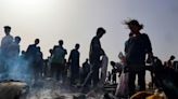 以色列空襲拉法市釀45死 卡達憂調停受阻