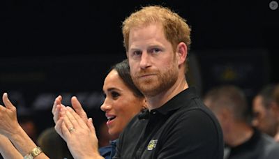 Le prince Harry dans une souffrance silencieuse ? Des experts évoquent son quotidien et le rôle de Meghan Markle