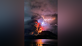 A powerful volcano is erupting. Here’s what that could mean for weather and climate - Boston News, Weather, Sports | WHDH 7News