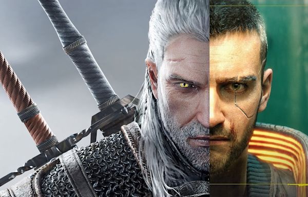 The Witcher 4 development is further along than any other CDPR game, expected to release before Cyberpunk 2077 sequel