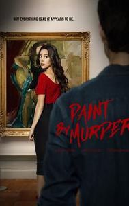 Paint by Murder