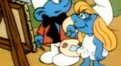 3. Every Picture Smurfs a Story