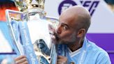 Man City chairman eager to find ‘right solution’ to Pep Guardiola future puzzle