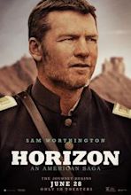 Horizon: An American Saga – Chapter 1