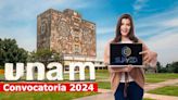 UNAM abre convocatoria de SUAyED 2024: fechas, registro, examen y carreras disponibles