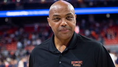 Charles Barkley Speaks On Marcus Jordan and Larsa Pippen’s Relationship