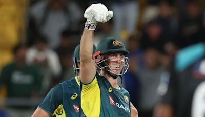 Mitchell Marsh Looking to Keep Things Calm as Australia Eye Historic Treble Ahead of T20 World Cup 2024 - News18