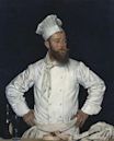 Chef's uniform