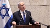 Netanyahu afirma que el ataque a los refugiados en Rafah fue "un fallo técnico" - ELMUNDOTV
