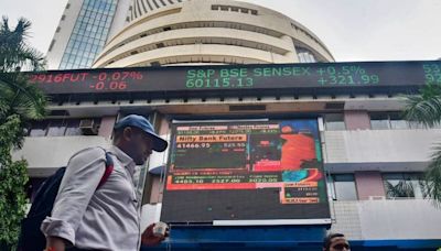 Stock Market Holiday In October: Will BSE, NSE Stay Closed On October 2? Find Out