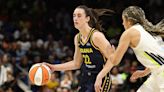 Caitlin Clark's WNBA Debut Will Be Streamed On Disney+