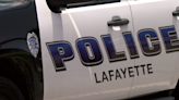 One wounded in Lafayette shooting