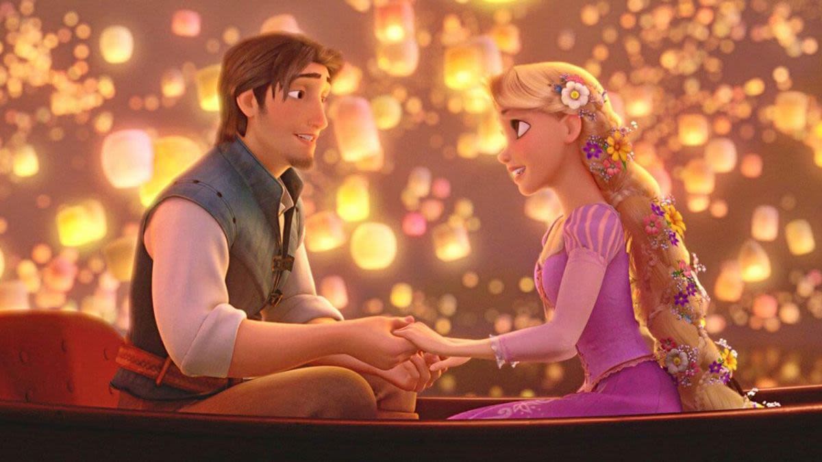 Could Tangled Come To Live Action? One Mandy Moore And Zachary Levi Idea Fans Are All Over