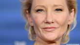 Anne Heche Declared Brain Dead Days After Car Crash