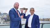 Voices: There’s one big reason Sadiq Khan should bring WrestleMania to London