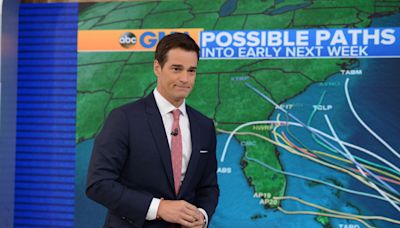 'Good Morning America' Meteorologist Rob Marciano's Absence From the Network Explained