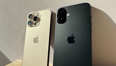 iPhone 16實測 專家：基本款有感升級為AI鋪路