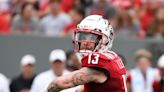 What Devin Leary did that Russell Wilson, Philip Rivers, other NC State football QBs never accomplished