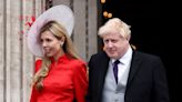 Londoner’s Diary: Boris Johnsons’ wedding bash has a chequered journey