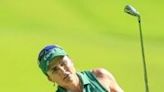 Thompson fires 68 to seize lead at Women's PGA Championship