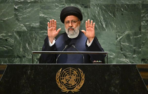 Iran’s fragile political future after Raisi’s death: A leadership vacuum