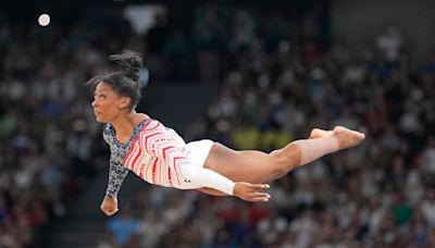 What channel is the Women’s gymnastics all-around finals on today (8/1/24)? | FREE LIVE STREAM, time, TV, channel for 2024 Paris Olympics