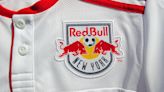 Cameron Harper, Lewis Morgan score five minutes apart to help Red Bulls beat DC United 4-1