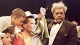 Don King, el promotor que encumbró a Julio César Chávez y casi consigue arruinarlo